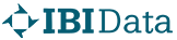 IBI Data Logo